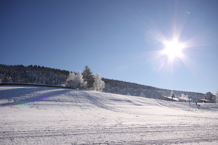 Lac de Joux - 058